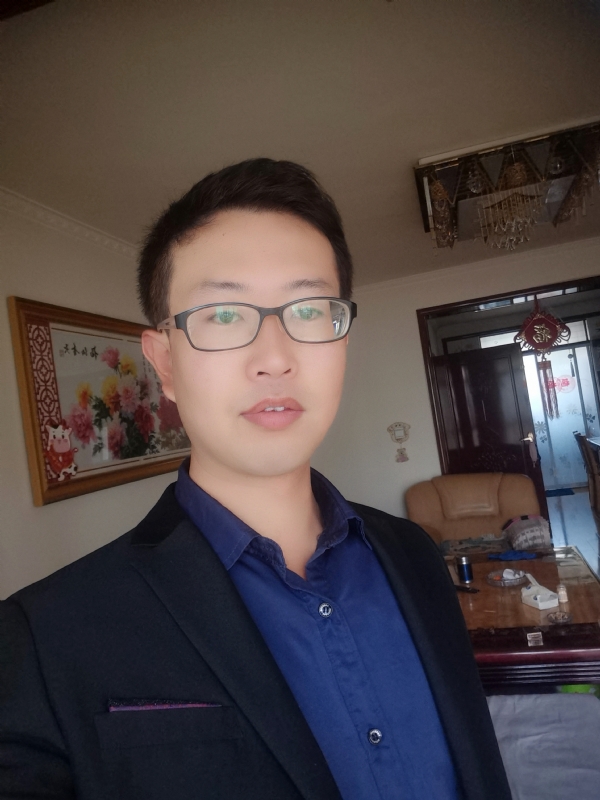 遇一人白首的第二张照片--仙游相亲网