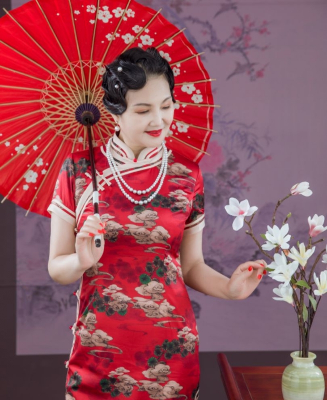 林芝的第一张照片--仙游相亲网