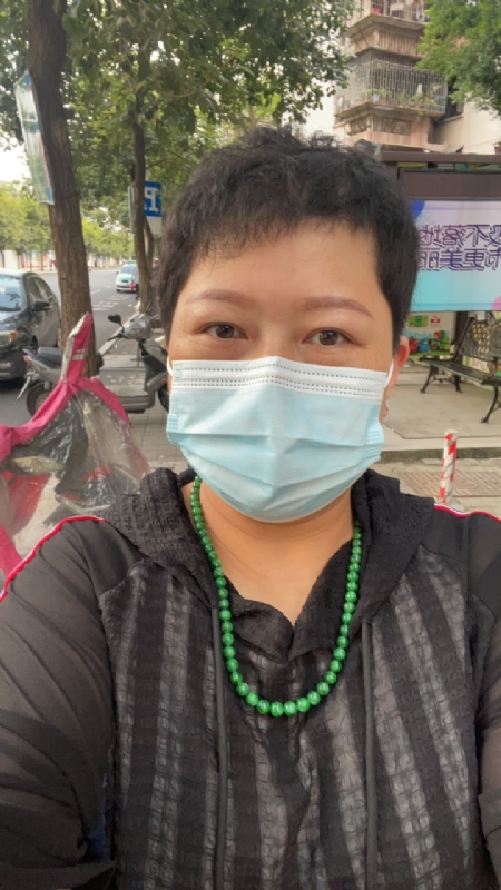 阿敏的第二张照片--仙游相亲网