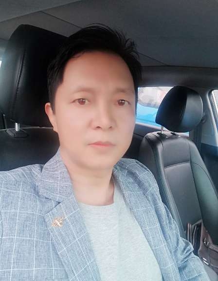 深蓝的第二张照片--仙游相亲网
