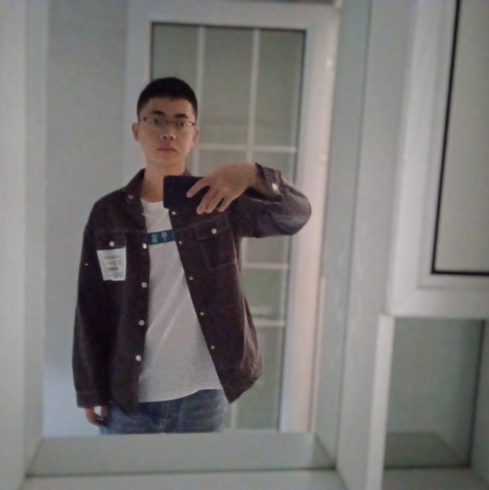 湫的第一张照片--仙游相亲网