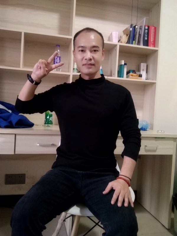 熊大与熊二的第二张照片--仙游相亲网