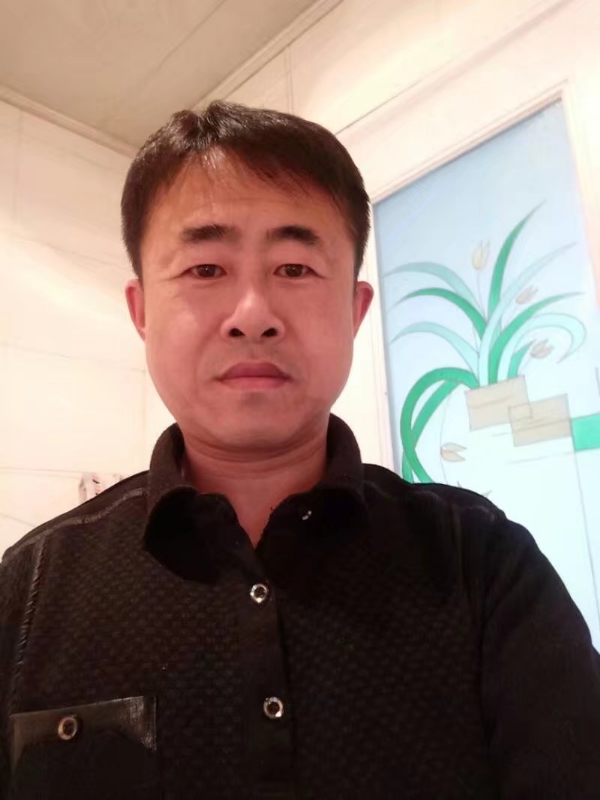 坦率的第一张照片--仙游相亲网