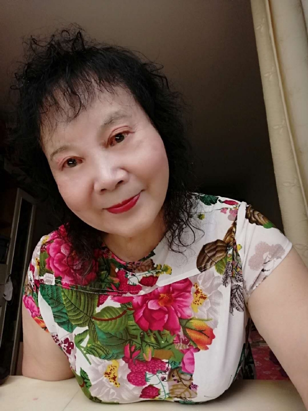 晚霞的第一张照片--仙游相亲网