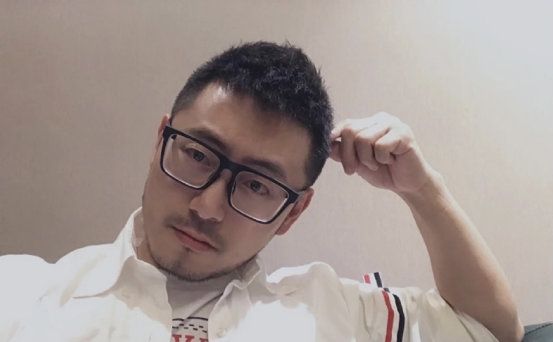 铭哲的第一张照片--仙游相亲网