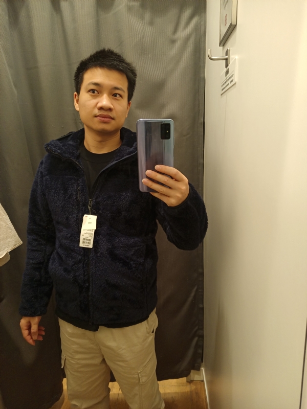 冬天的太阳的第一张照片--仙游相亲网