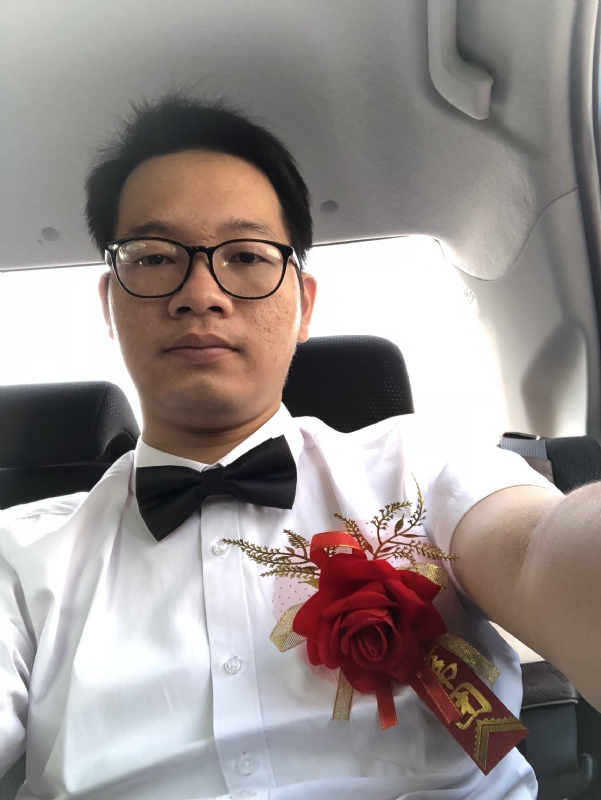 小陈的第一张照片--仙游相亲网