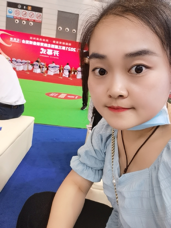 娜娜的第一张照片--仙游相亲网