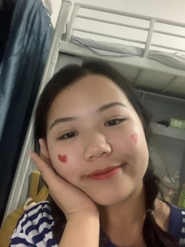 轻轻的一片云的第一张照片--仙游相亲网
