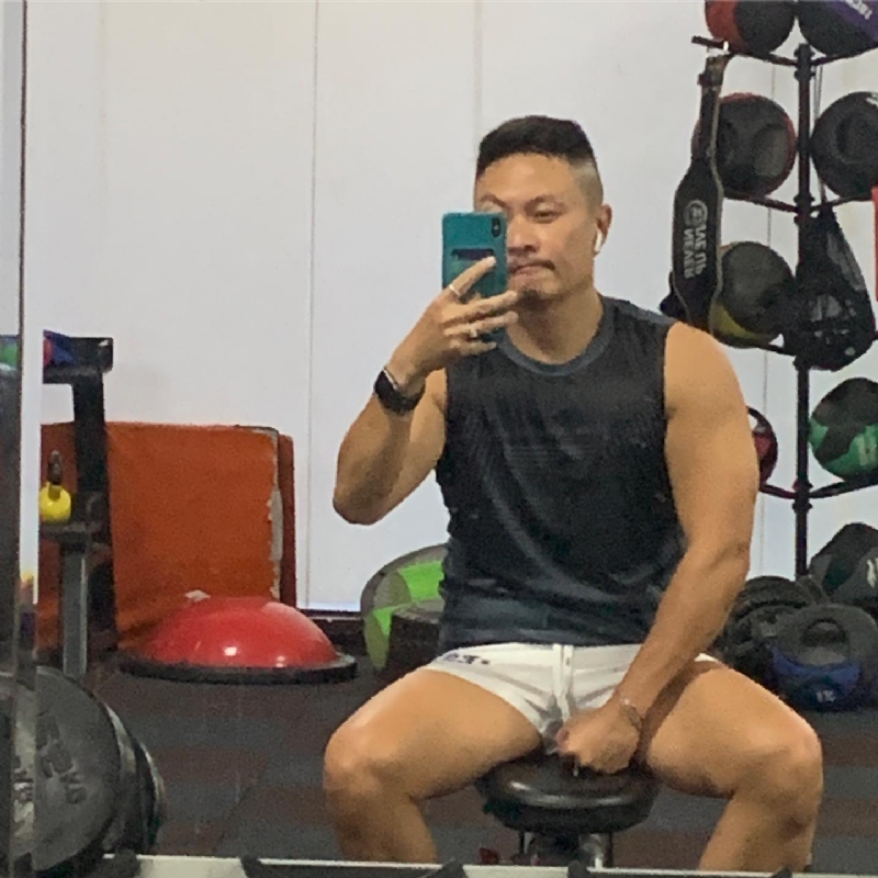 Andy的第一张照片--仙游相亲网