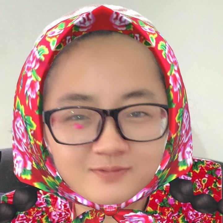 小兰的第一张照片--仙游相亲网