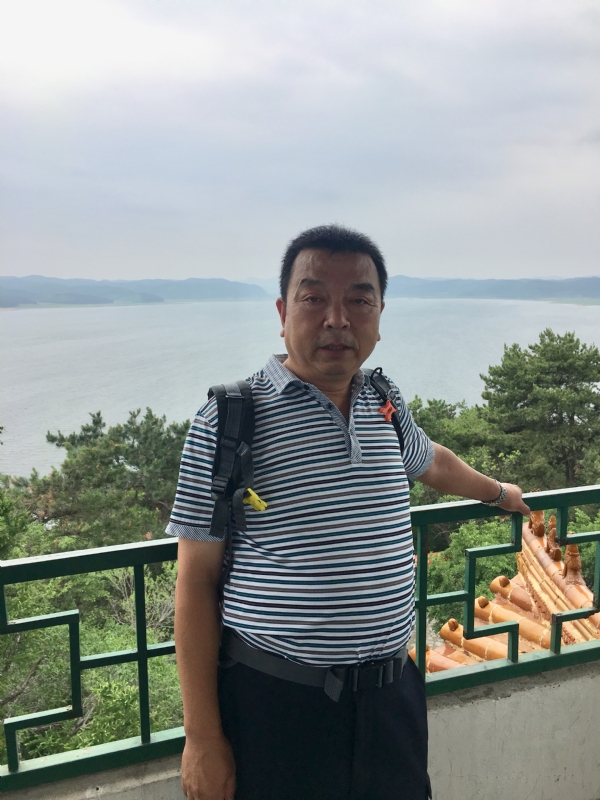 等你的第二张照片--仙游相亲网