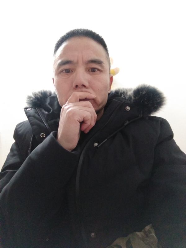 孤独人生的第一张照片--仙游相亲网