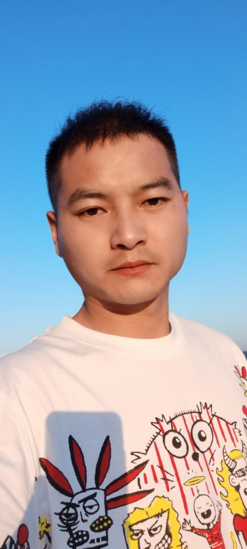 有梦不怕痛的第一张照片--仙游相亲网
