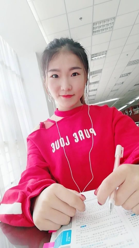 Smile的第二张照片--仙游相亲网