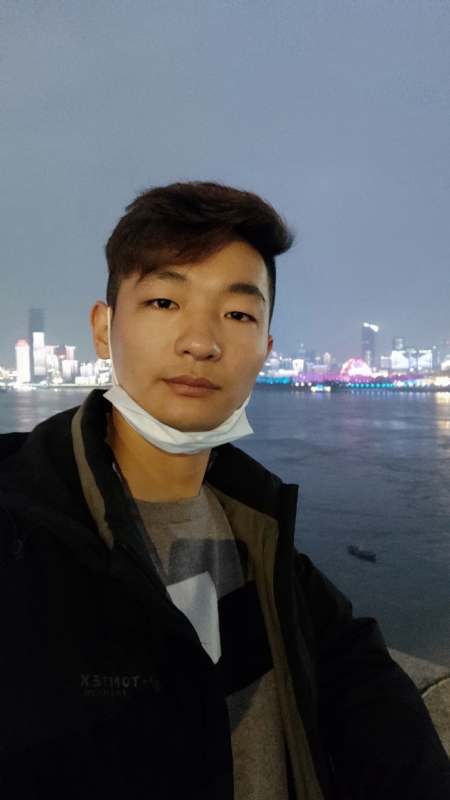 遇见的第一张照片--仙游相亲网