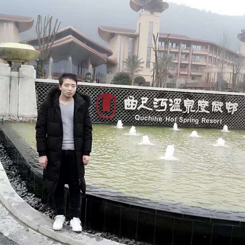 胜$的第一张照片--仙游相亲网