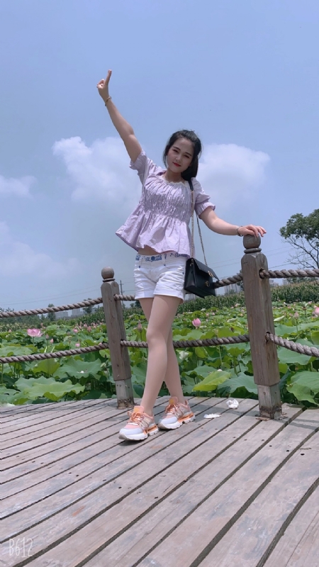 秋水伊人的第二张照片--仙游相亲网