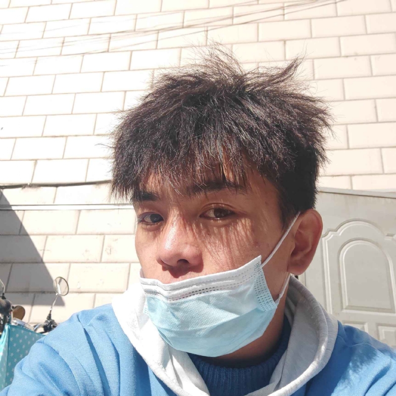 90后美少男的第一张照片--仙游相亲网