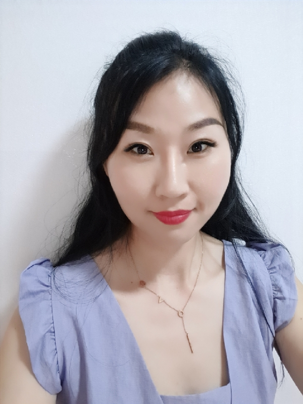 淘淘的第一张照片--仙游相亲网