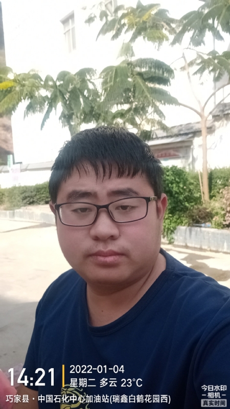ncxh的第一张照片--仙游相亲网