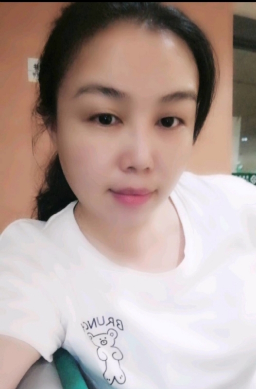 淡淡的云的第一张照片--仙游相亲网