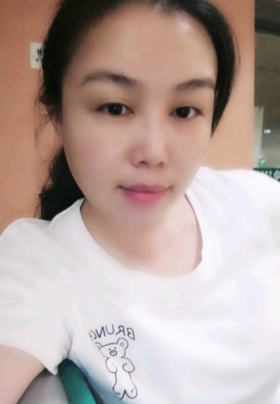 淡淡的云的第三张照片--仙游相亲网