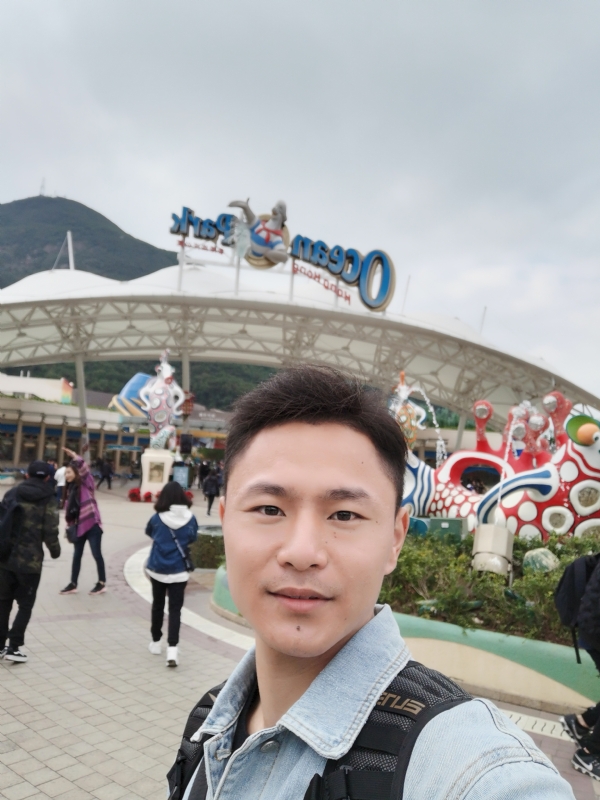 伸手摘星星的第一张照片--仙游相亲网