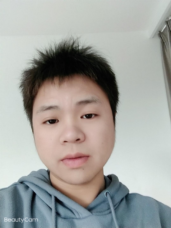 真心找对象的第一张照片--仙游相亲网