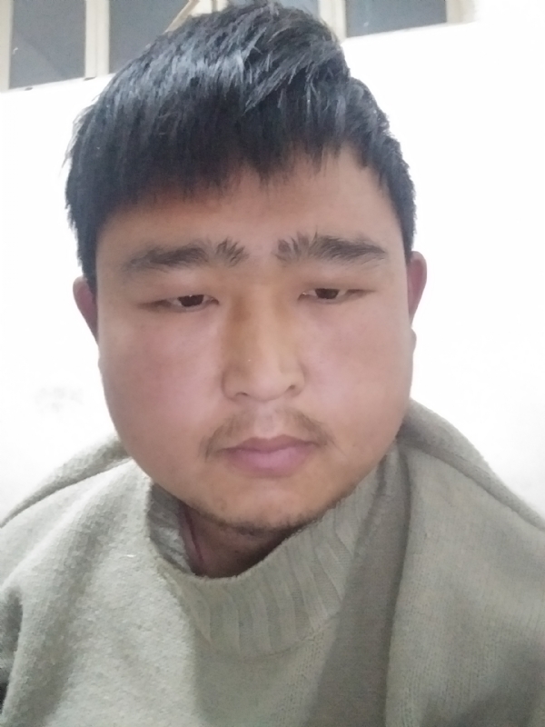 郝营的第一张照片--仙游相亲网