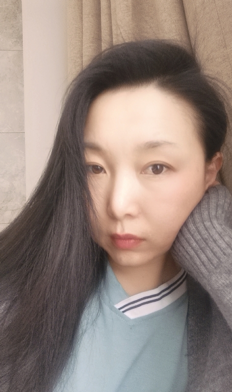 空谷幽兰的第一张照片--仙游相亲网