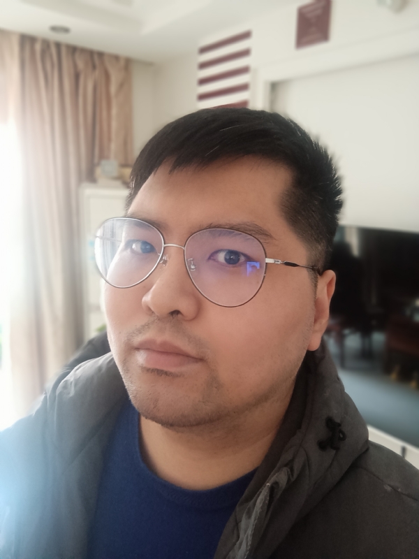 火恋的第一张照片--仙游相亲网
