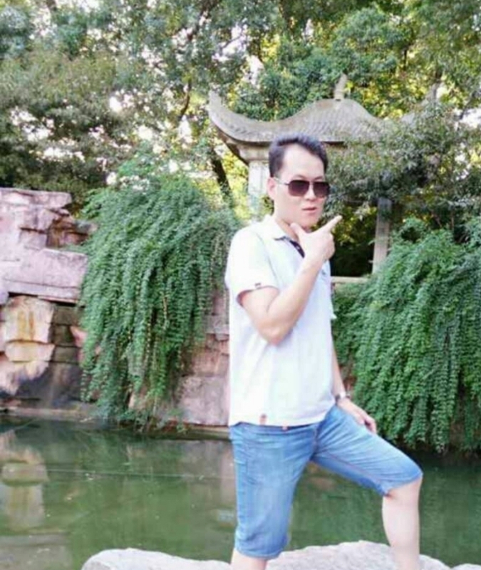 随缘的第一张照片--仙游相亲网
