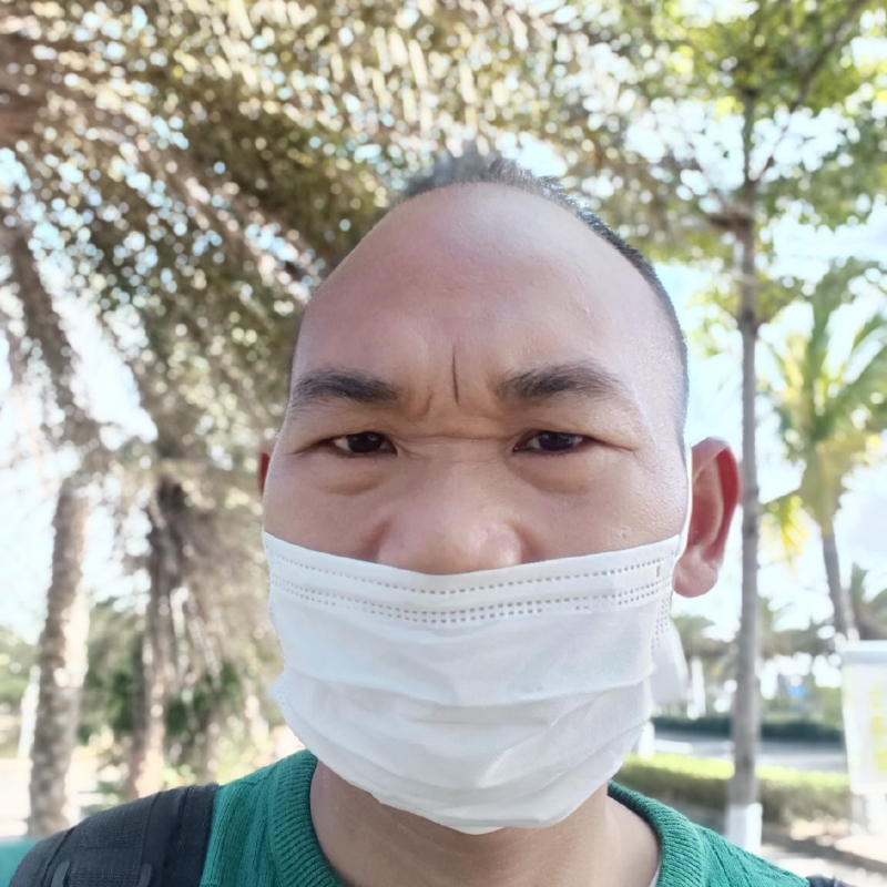 塑马的峰哥的第一张照片--仙游相亲网