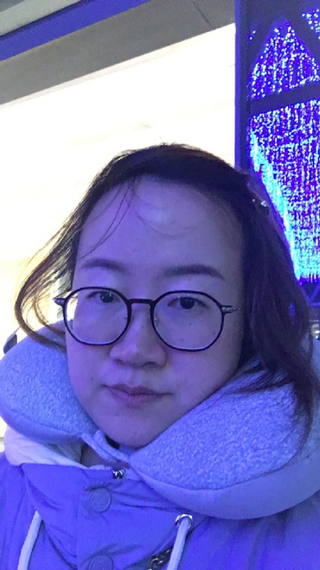 wendy的第二张照片--仙游相亲网