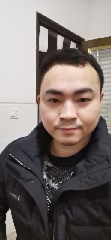 老实人的第一张照片--仙游相亲网