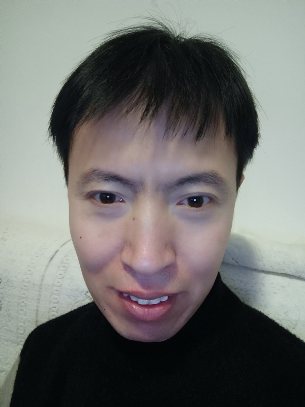 相知相守的第一张照片--仙游相亲网