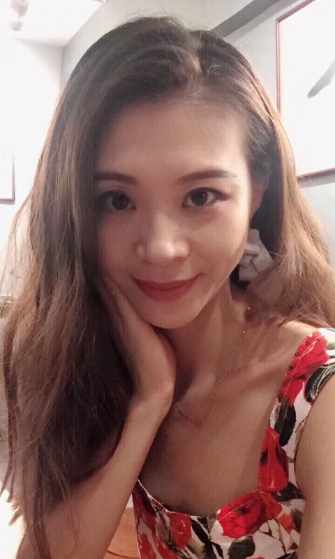 莎莎的第一张照片--仙游相亲网