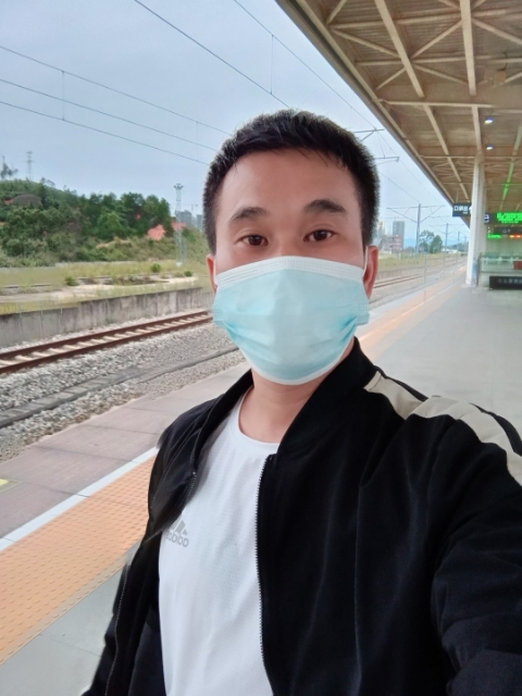 小李的第一张照片--仙游相亲网