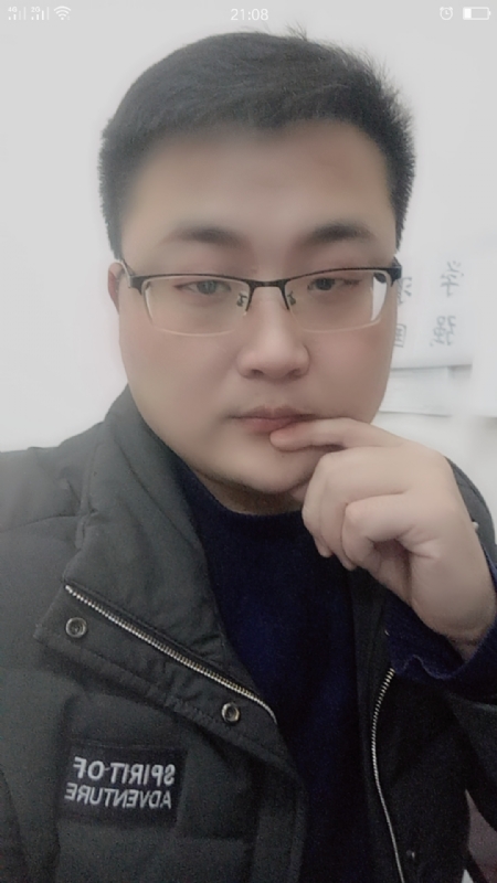 手心里的温柔的第一张照片--仙游相亲网
