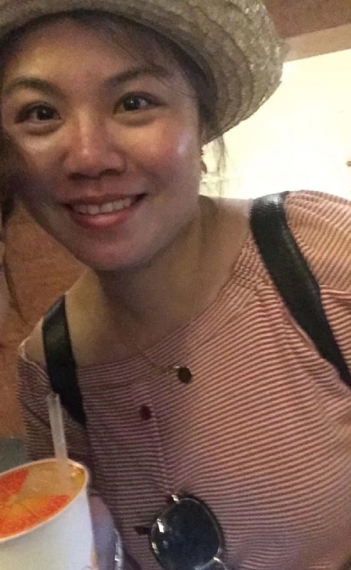 seven的第四张照片--仙游相亲网