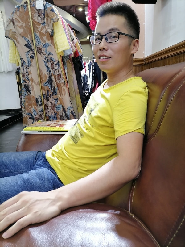 汪顺鹏的第二张照片--仙游相亲网