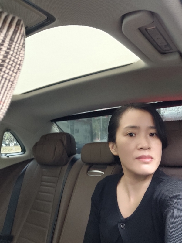 烟雨如墨的第一张照片--仙游相亲网