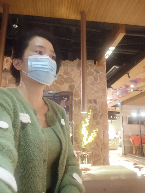 烟雨如墨的第三张照片--仙游相亲网
