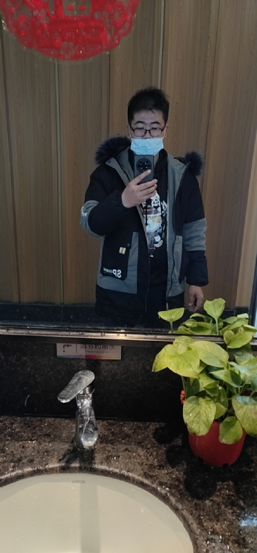 冷漠果果的第一张照片--仙游相亲网