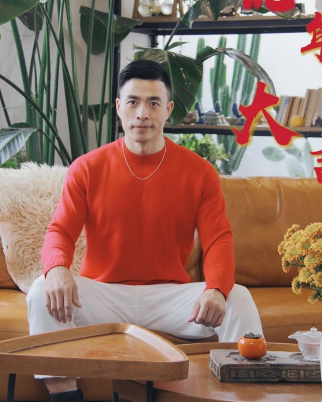 威廉的第一张照片--仙游相亲网