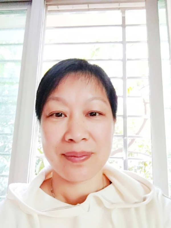 小妹的第一张照片--仙游相亲网