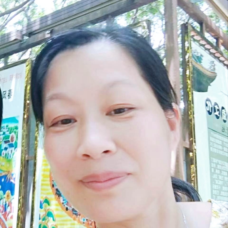 小妹的第三张照片--仙游相亲网