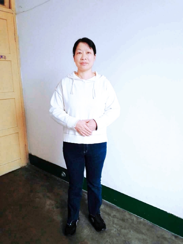 小妹的第四张照片--仙游相亲网