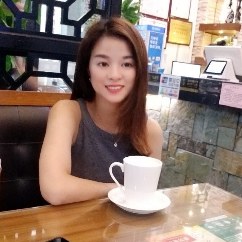 呢子的第一张照片--仙游相亲网